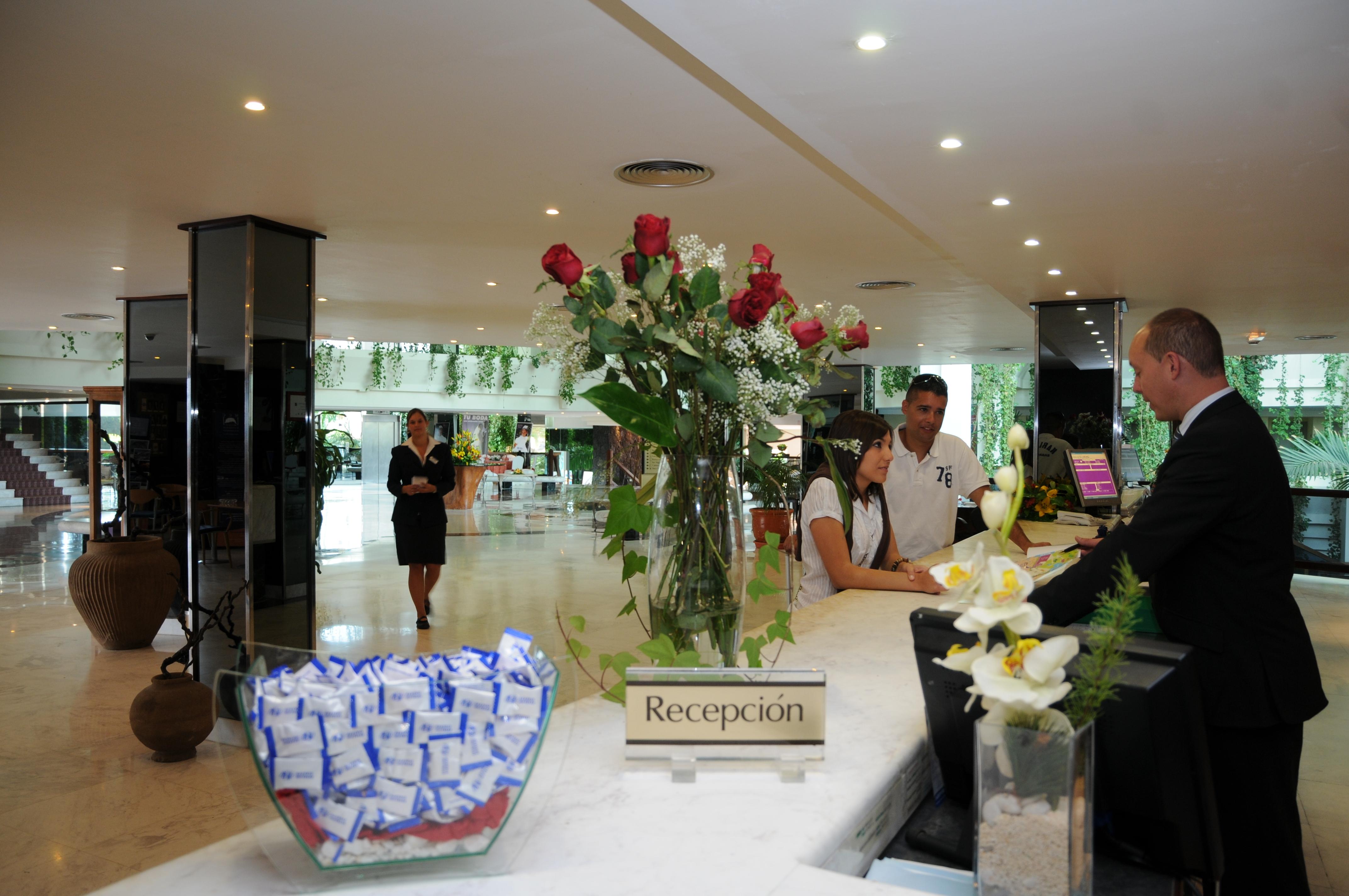 Beatriz Costa & Spa Costa Teguise Exterior photo