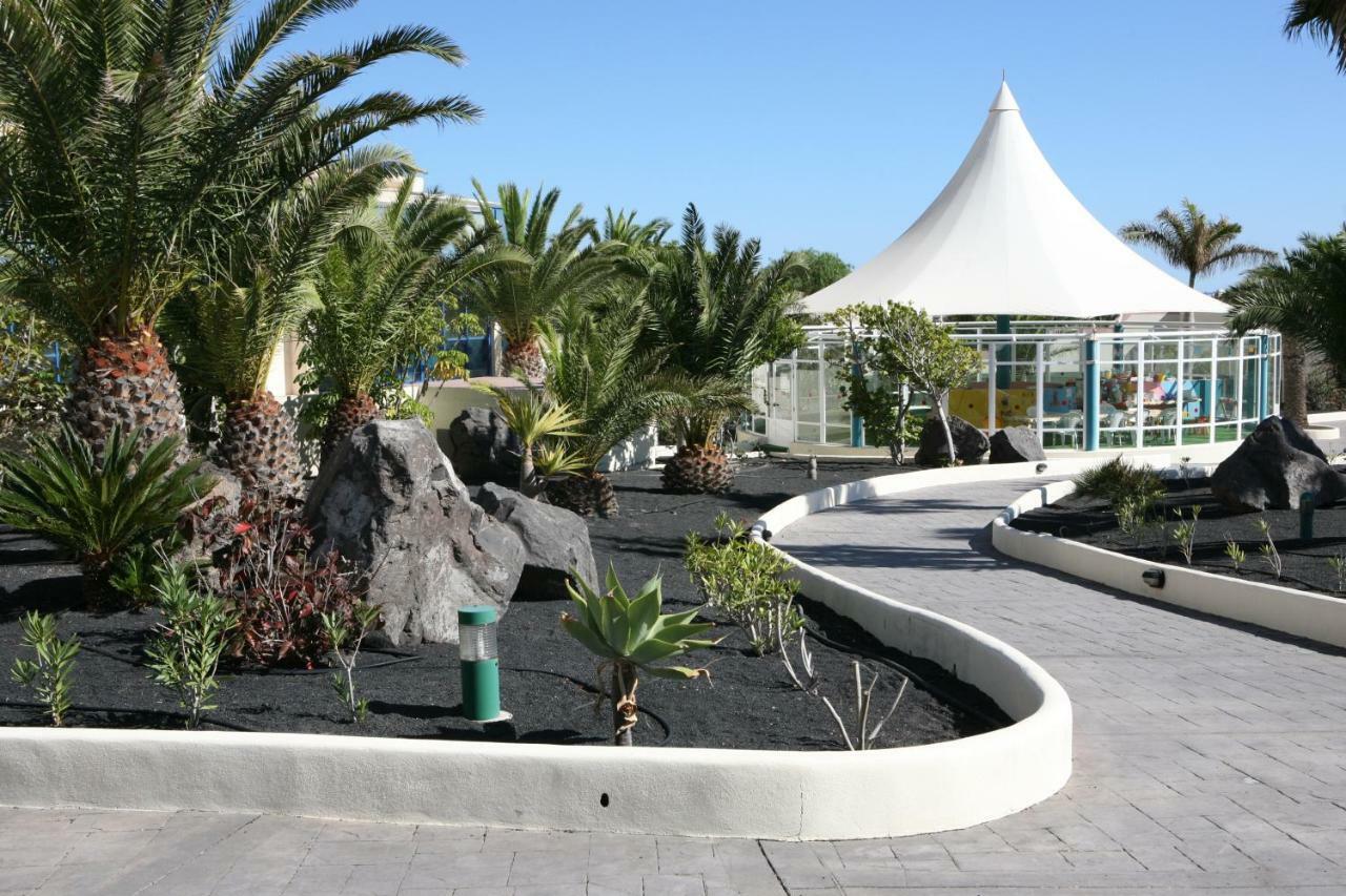 Beatriz Costa & Spa Hotel Costa Teguise Exterior photo